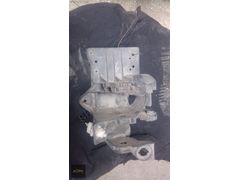 FİAT DOBLO 2 PEDAL YERİ