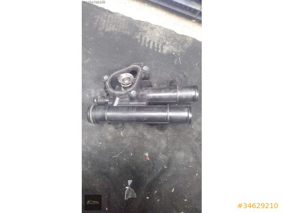 RENAULT MASTER 2 2.2 TERMOSTAT SIFIR ORJİNAL