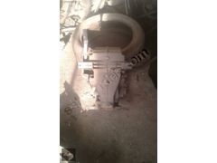 HYUNDAİ H100 KALORİFER KUTUSU