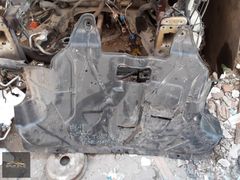 FİAT DOBLO 3 1.6 ALT MUHAFAZA PLASTİĞİ