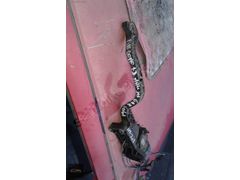 FİAT DOBLO 1.3 GAZ PEDALI