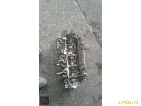 RENAULT KANGO 1.5DCI SİLİNDİR KAPAĞI