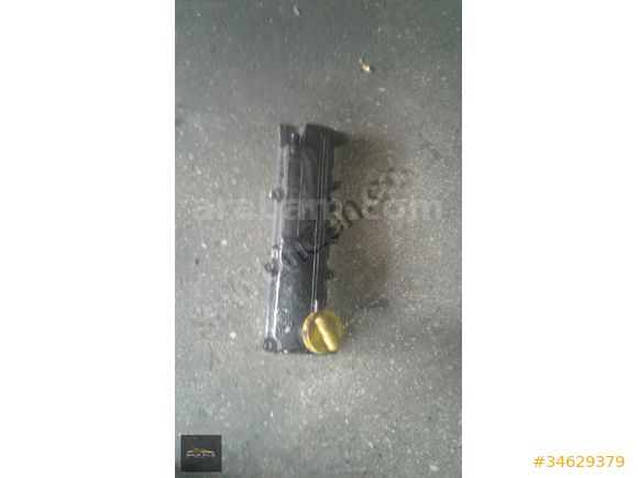 RENAULT KANGO 1.5DCI YAĞ EKSANTRİK KAPAĞI