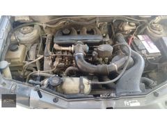 PEUGEOT PARTNER 1.9 KOMPLE MOTOR ESKİSİ İADELİ