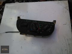 FİAT DOBLO KLİMASIZ KALORİFER PANELİ