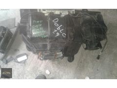 FİAT DOBLO 1.9 KALORİFER KUTUSU