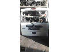 FİAT DOBLO 2 BAGAJ KAPAĞI