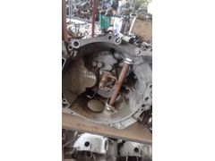 PEUGEOT PARTNER 1.9 ŞANZIMAN KOMPLE ESKİSİ İADELİ