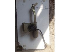 GAZ GAZELLE SİLİCEK MOTORU