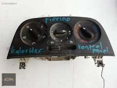FİAT FİORİNO KLİMA KONTROL PANELİ