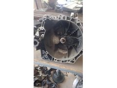 PEUGEOT PARTNER 1.6 HDİ ŞANZIMAN KOMPLE ESKİSİ İADELİ