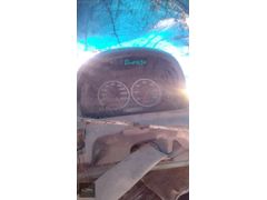 FİAT DUCATO GÖSTERGE SAATİ