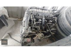 PEUGEOT PARTNER 1.9 TURBOLU DİZEL MOTOR