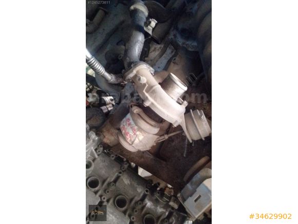 FİAT DOBLO 1.6 TURBO