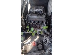 FORD CONNECT 75 LİK KOMPLE MOTOR MUAYYER
