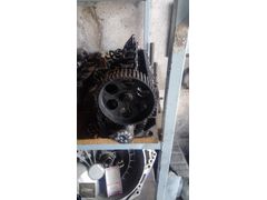 FİAT DOBLO 1.9 DÜZ MOTOR SİLİNDİR KAPAĞI