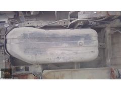HYUNDAİ H100 YAKIT DEPOSU