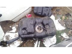 FİAT DUCATO YAKIT DEPOSU