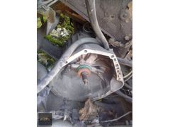 MERCEDES SPRİNTER ŞANZIMAN