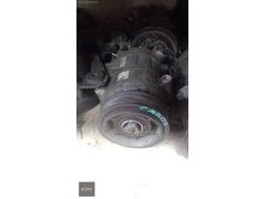 VOLKSWAGEN CADDY KLİMA KOMPRESÖRÜ