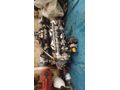 FİAT DOBLO 1.3 MULTİJET E5 REVİZYONLU MOTOR