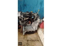 FİAT DOBLO 1.3 MULTİJET E5 REVİZYONLU MOTOR