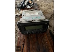 SKODA FABİA TEYİP