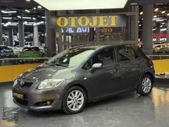 2009 TOYOTA AURİS DİZEL OTOMTK ELEGANT EMİN EVİM FUZUL EVİM