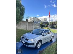 TMR MOTORS'DAN ÇOK TEMİZ 2006 MEGANE 2 1,5 HATASIZ AYARINDA
