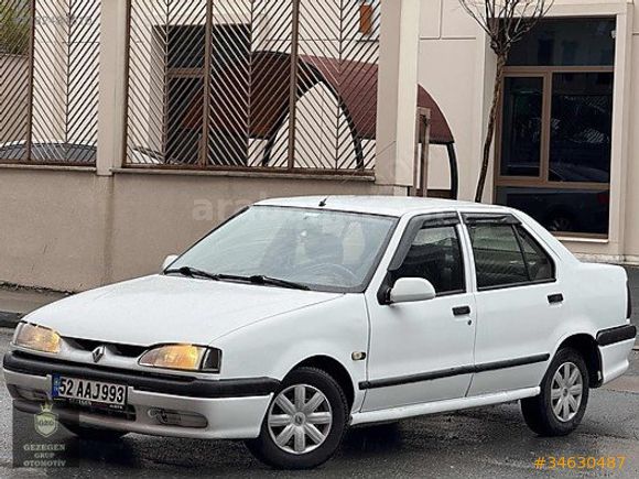 2001+R19+1.9+HARİKA+TEMİZ+EUROPA+VADE+TAKAS+OLUR
