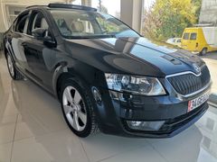 OKTAVİA ELEGANCE CR CAM TAVAN SANRUF FULL OTOMATİK VİTES BOYASIZ