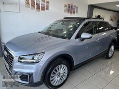 2020 MODEL AUDİ Q2 30 TDİ DESİNG CAM TAVAN ELT BAGAJ G.GÖRÜŞ