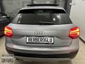 2020 MODEL AUDİ Q2 30 TDİ DESİNG CAM TAVAN ELT BAGAJ G.GÖRÜŞ