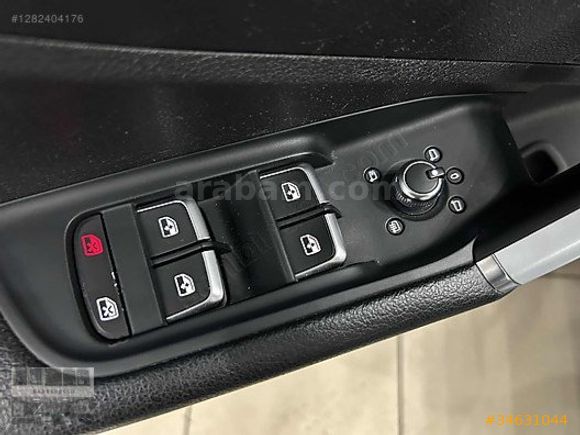 2020 MODEL AUDİ Q2 30 TDİ DESİNG CAM TAVAN ELT BAGAJ G.GÖRÜŞ