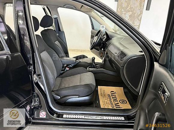 2003 GOLF TEMİZ BAKIMLI DEĞİŞENSİZ