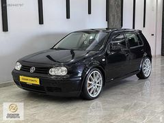 2003 GOLF TEMİZ BAKIMLI DEĞİŞENSİZ