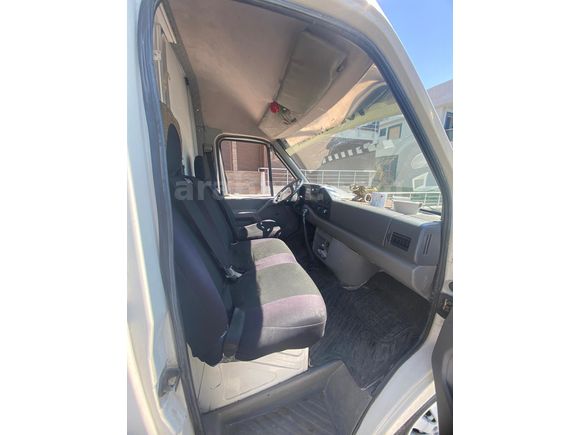 Sahibinden Karavan Motokaravan