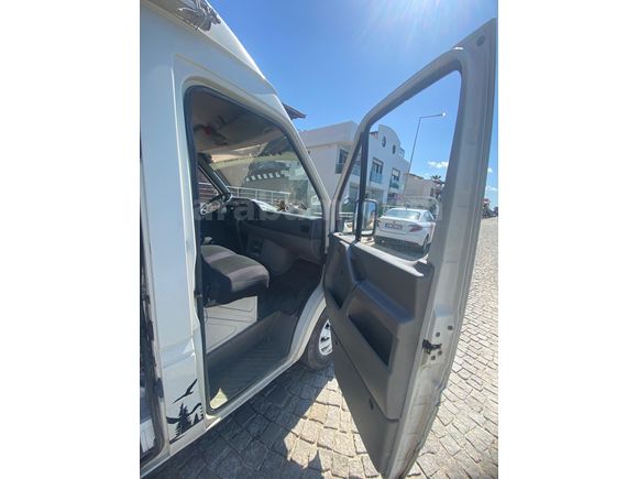 Sahibinden Karavan Motokaravan