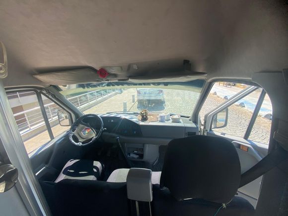 Sahibinden Karavan Motokaravan