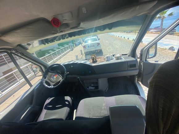 Sahibinden Karavan Motokaravan