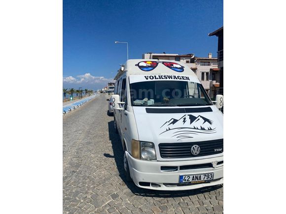 Sahibinden Karavan Motokaravan