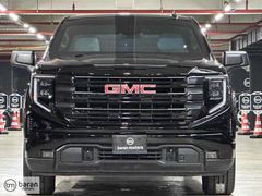 BARAN MOTORS 2022 GMC DENALI ZIRHLI B6 BOYASIZ