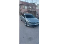 Sahibinden Volkswagen Passat 1.4 TSi BlueMotion Highline 2014 Model Balıkesir