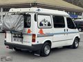 FORD WESTFALIA KARAVAN TURBO MOTOR FULL+FULL