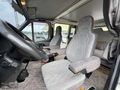 FORD WESTFALIA KARAVAN TURBO MOTOR FULL+FULL