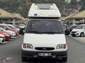 FORD WESTFALIA KARAVAN TURBO MOTOR FULL+FULL