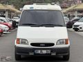FORD WESTFALIA KARAVAN TURBO MOTOR FULL+FULL