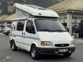 FORD WESTFALIA KARAVAN TURBO MOTOR FULL+FULL