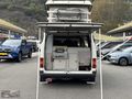 FORD WESTFALIA KARAVAN TURBO MOTOR FULL+FULL