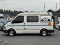FORD WESTFALIA KARAVAN TURBO MOTOR FULL+FULL